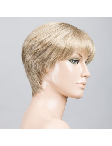 Perruque synthétique Seven Mono Part Pearlblonde rooted Ellen Wille