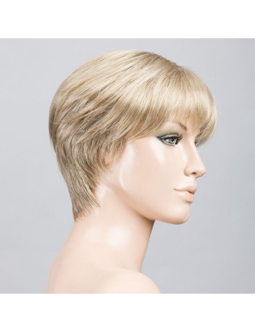 Perruque synthétique Seven Mono Part Pearlblonde rooted Ellen Wille
