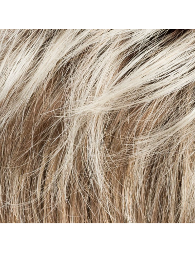 Perruque en fibre synthétique Stay Sandmulti rooted Ellen Wille