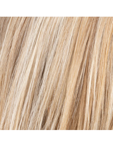 Perruque en fibre naturelle Juvia Sandyblonde mix Ellen Wille