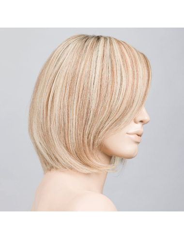 Perruque en fibre naturelle Muse Deluxe Sandyblonde rooted Ellen Wille