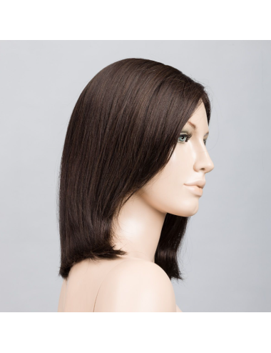 Perruque en fibre naturelle Nuance Deluxe Espresso mix Ellen Wille