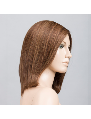 Perruque en fibre naturelle Nuance Deluxe Chocolate rooted Ellen Wille