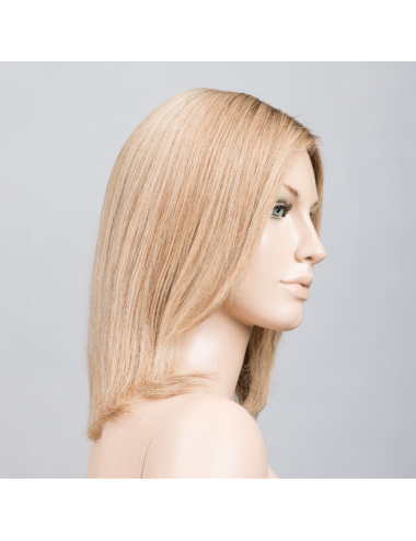 Perruque en fibre naturelle Nuance Deluxe Lightbernstein rooted Ellen Wille