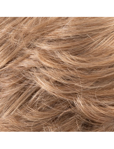 Perruque naturelle Mondo Mocca mix Ellen Wille