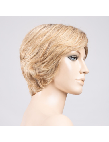 Perruque naturelle Mondo sandyblonde toned Ellen Wille