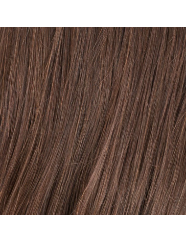 Perruque naturelle Anne nature darkbrown Ellen Wille