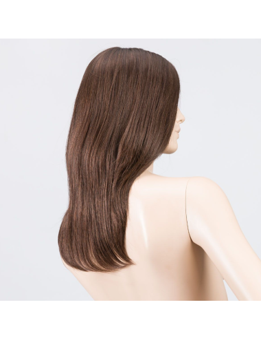 Perruque naturelle Anne nature darkbrown Ellen Wille