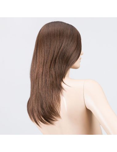 Perruque naturelle Anne nature middlebrown Ellen Wille