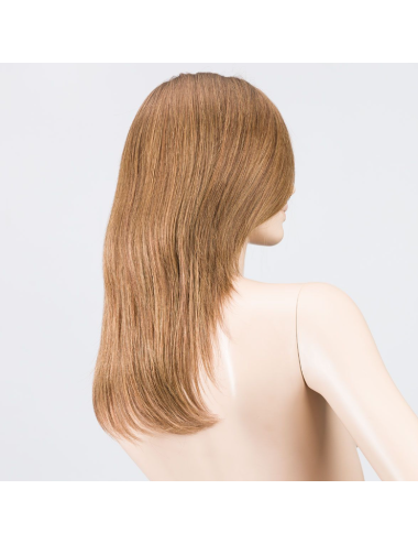 Perruque naturelle Anne nature Lightcbrown Ellen Wille