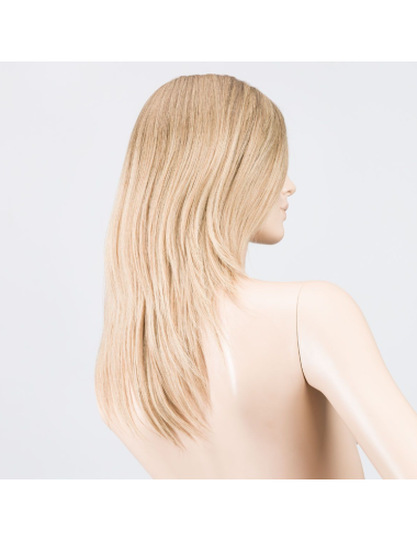 Perruque naturelle Anne nature naturalblonde Ellen Wille