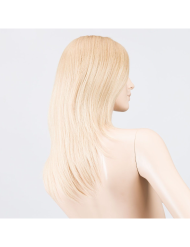 Perruque naturelle Anne nature lightblonde Ellen Wille