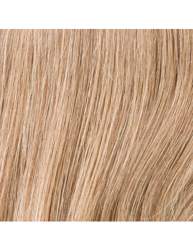 Perruque naturelle Anne nature Middle blonde Ellen Wille