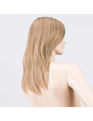 Perruque naturelle Anne nature Middle blonde Ellen Wille