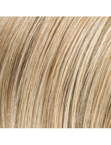 Perruque synthétique pour enfant Emma Middleblonde Ellen Wille