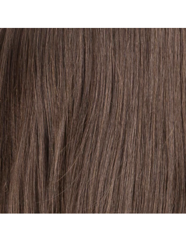 Perruque synthétique pour enfant Darkbrown Ellen Wille