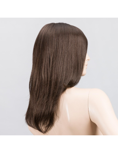 Perruque synthétique pour enfant Darkbrown Ellen Wille