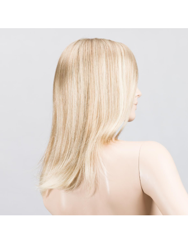 Perruque synthétique pour enfant Sara Goldblonde Ellen Wille
