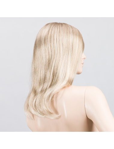 Perruque synthétique pour enfant Sara Naturalblonde Ellen Wille
