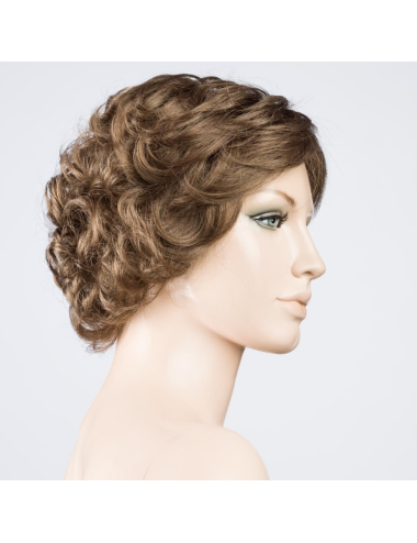 Perruque Aurora comfort mocca mix Ellen Wille