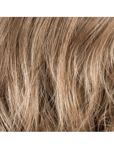 Perruque synthétique Beach Mono part Nougat rooted Ellen Wille