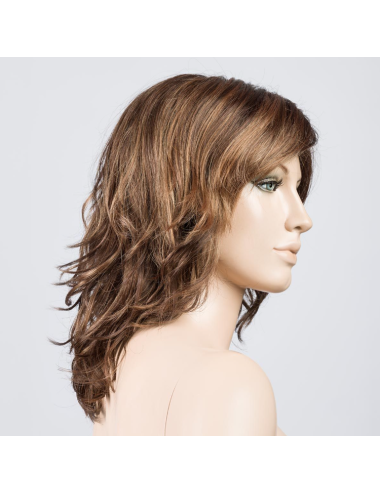 Perruque synthétique Beach Mono part hotmocca rooted Ellen Wille