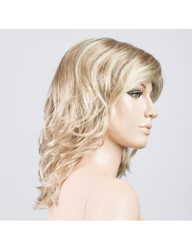 Perruque synthétique Beach Mono part sandyblonde rooted Ellen Wille