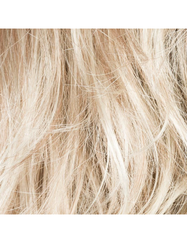 Perruque synthétique Beach Mono part sandyblonde rooted Ellen Wille