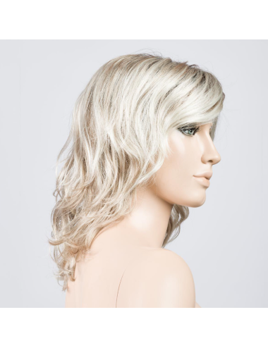 Perruque synthétique Beach Mono part pearlblonde rooted Ellen Wille