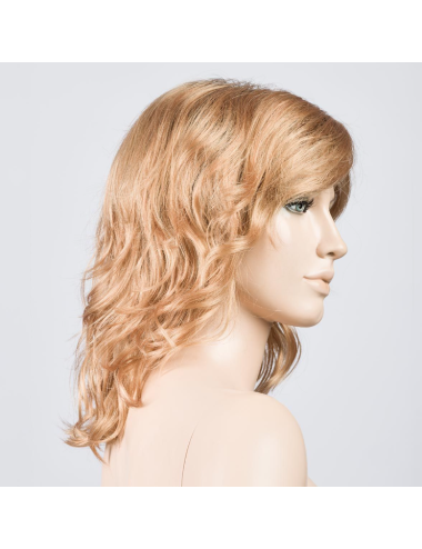 Perruque synthétique Beach Mono part Toffeeblonde rooted Ellen Wille