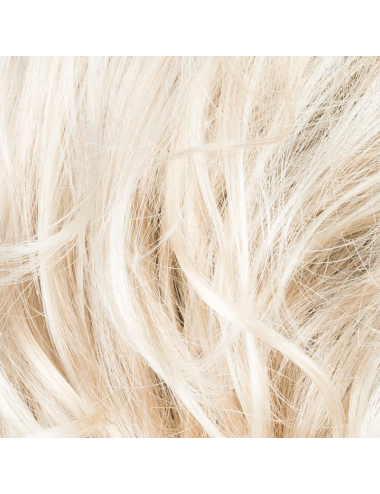 Perruque synthétique Beach Mono part pastelblonde rooted Ellen Wille