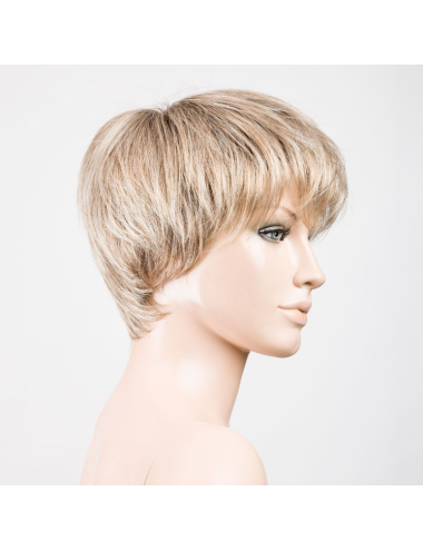 Perruque synthétique Beat sandyblonde rooted Ellen Wille