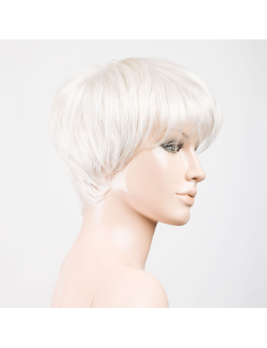 Perruque synthétique Beat platinblonde mix Ellen Wille