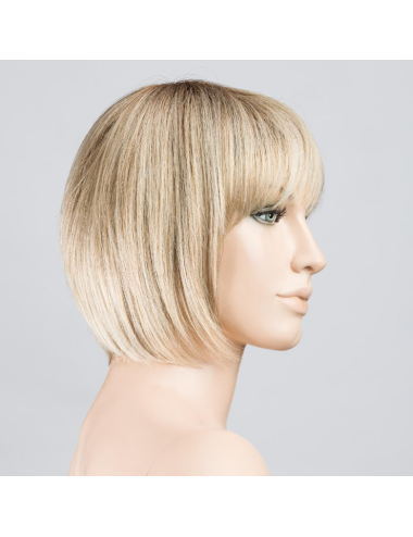 Perruque synthétique Blues sandyblonde rooted Ellen Wille