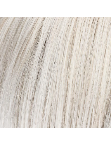 Perruque synthétique Blues silverblonde rooted Ellen Wille