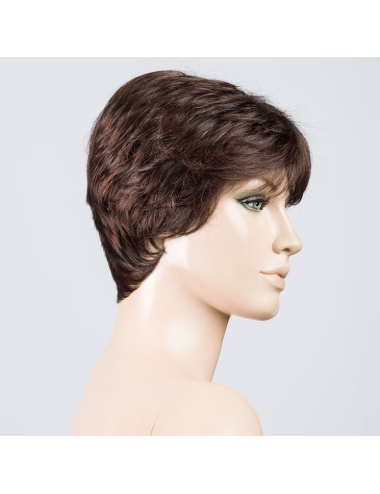 Perruque synthétique Bo Mono darkchocolate mix Ellen Wille