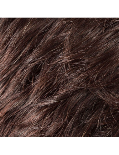 Perruque synthétique Bo Mono darkchocolate mix Ellen Wille