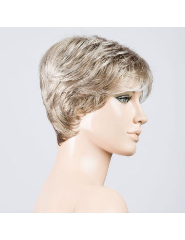 Perruque synthétique Bo Mono pearlblonde rooted Ellen Wille
