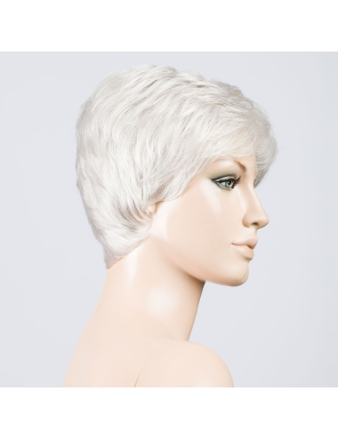Perruque synthétique Bo Mono white mix Ellen Wille