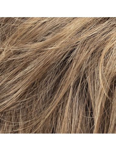Perruque synthétique Cara 100 ou Small Deluxe mocca rooted Ellen Wille