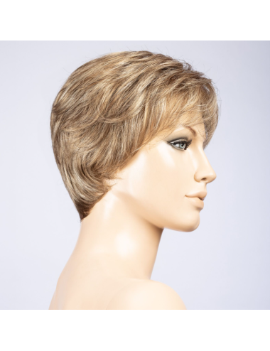 Perruque synthétique Cara Small Deluxe sandmulti mix Ellen Wille
