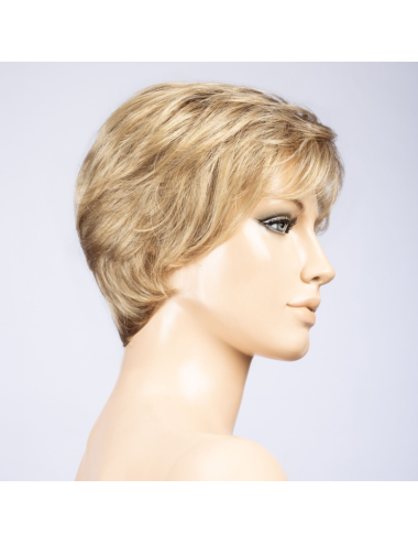 Perruque synthétique Cara Small Deluxe caramel mix Ellen Wille