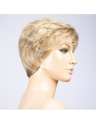Perruque synthétique Cara 100 ou Small Deluxe champagne mix Ellen Wille