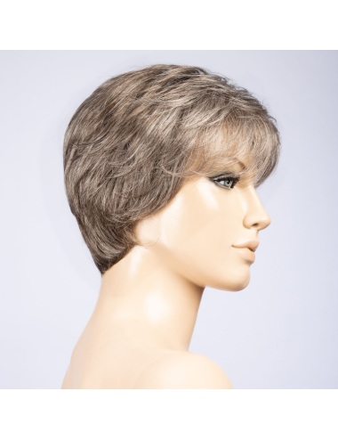 Perruque synthétique Cara 100 ou Small Deluxe smoke mix Ellen Wille
