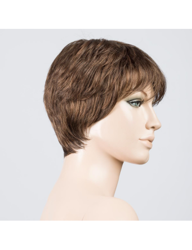 Perruque synthétique Carol Ellen Wille Hairpower Chocolate mix