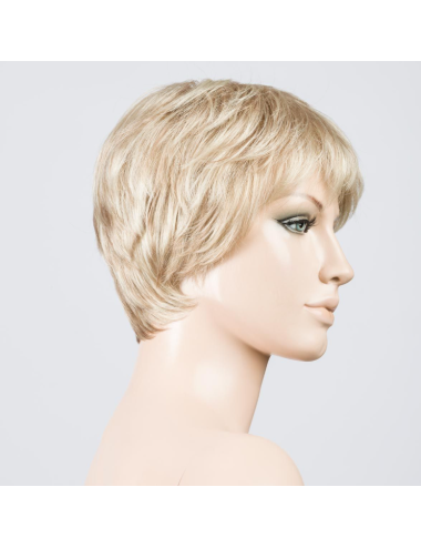 Perruque synthétique Carol Ellen Wille Hairpower Champagne mix
