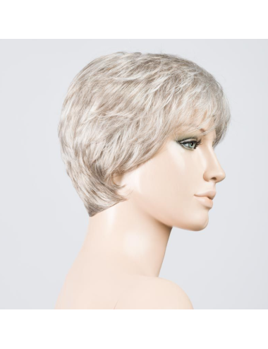 Perruque synthétique Carol Ellen Wille Hairpower Darksnow mix