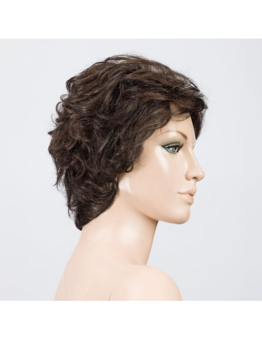 Perruque synthétique City Hairpower Ellen Wille Espresso mix
