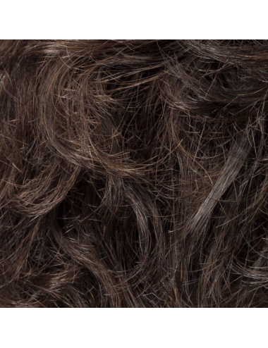 Perruque synthétique City Hairpower Ellen Wille Espresso mix