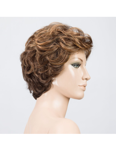 Perruque synthétique City Hairpower Ellen Wille Hazelnut mix